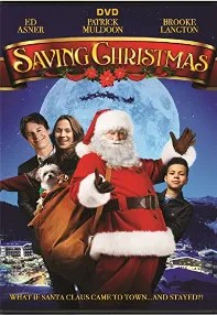 watch-Saving Christmas