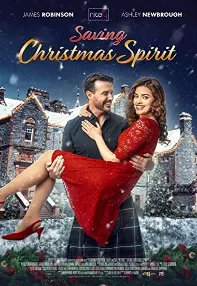 watch-Saving Christmas Spirit