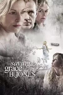 watch-Saving Grace B. Jones