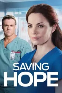 watch-Saving Hope