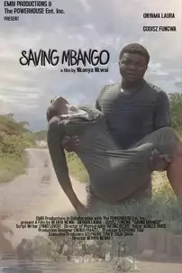 watch-Saving Mbango