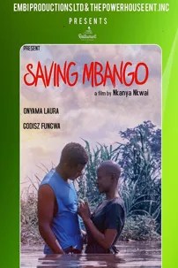 watch-Saving Mbango