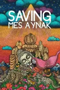 watch-Saving Mes Aynak