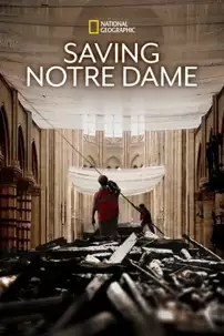 watch-Saving Notre-Dame