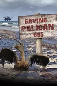 watch-Saving Pelican 895