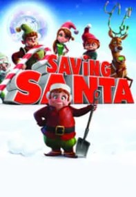 watch-Saving Santa