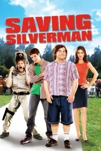 watch-Saving Silverman