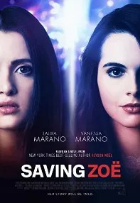 watch-Saving Zoë