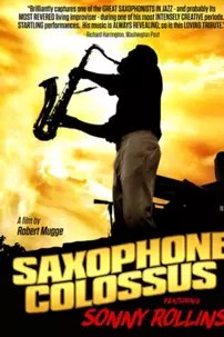 watch-Saxophone Colossus