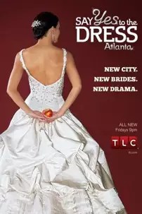 watch-Say Yes to the Dress: Atlanta