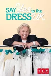 watch-Say Yes to the Dress UK