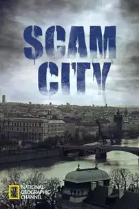 watch-Scam City