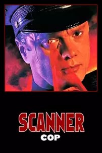 watch-Scanner Cop