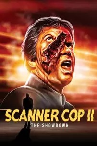 watch-Scanner Cop II