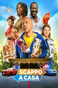 watch-Scappo a casa