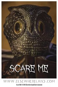 watch-Scare Me