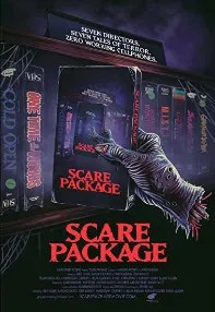 watch-Scare Package