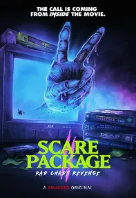 watch-Scare Package II: Rad Chad’s Revenge