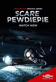 watch-Scare PewDiePie