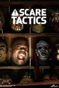 watch-Scare Tactics