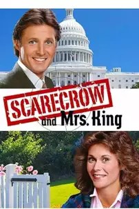 watch-Scarecrow and Mrs. King