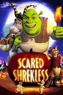 watch-Scared Shrekless