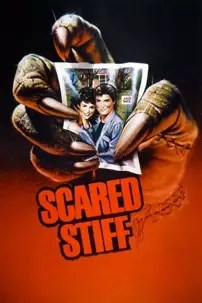 watch-Scared Stiff