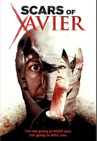 watch-Scars of Xavier