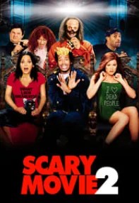 watch-Scary Movie 2