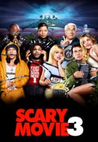 watch-Scary Movie 3