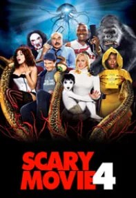 watch-Scary Movie 4