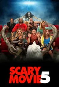 watch-Scary Movie 5