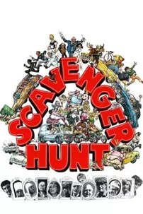 watch-Scavenger Hunt
