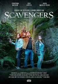 watch-Scavengers