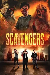 watch-Scavengers