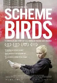 watch-Scheme Birds