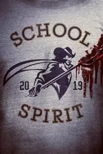 watch-School Spirit