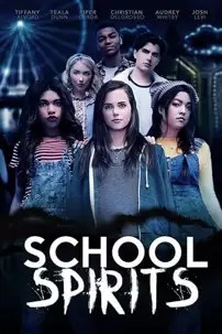 watch-School Spirits