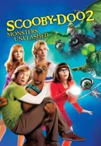 watch-Scooby-Doo 2: Monsters Unleashed