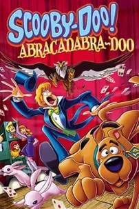 watch-Scooby-Doo! Abracadabra-Doo