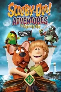 watch-Scooby-Doo! Adventures: The Mystery Map