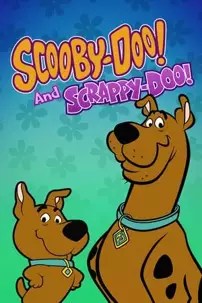 watch-Scooby-Doo and Scrappy-Doo