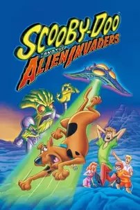 watch-Scooby-Doo and the Alien Invaders