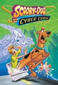 watch-Scooby-Doo! and the Cyber Chase