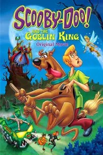 watch-Scooby-Doo and the Goblin King