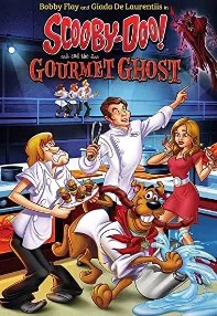 watch-Scooby-Doo! and the Gourmet Ghost