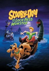 watch-Scooby-Doo! and the Loch Ness Monster