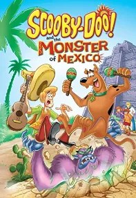 watch-Scooby-Doo! and the Monster of Mexico