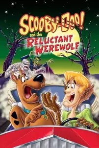 watch-Scooby-Doo! and the Reluctant Werewolf