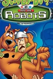 watch-Scooby-Doo! and the Robots